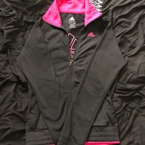 Adidas woman’s jacket